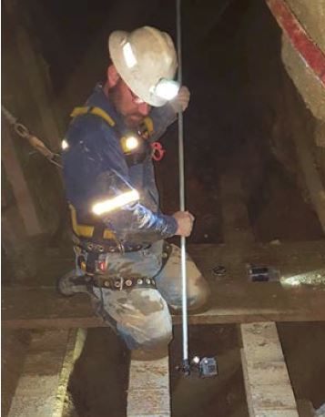 MES Mining and Environmental Services Standard Mine Engineering Services